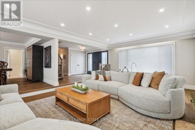 10 AZALEA COURT Hamilton (Stoney Creek Mountain) Ontario photo 5