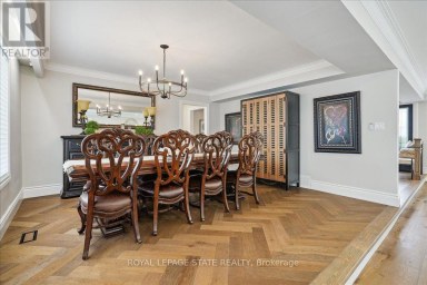 10 AZALEA COURT Hamilton (Stoney Creek Mountain) Ontario photo 6