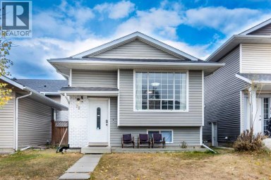 70 Martindale Boulevard NE Calgary Alberta photo 1