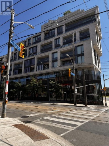 810 - 200 SUDBURY STREET, Toronto (Little Portugal), Ontario, M6J0H1