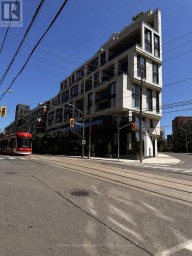 810 - 200 SUDBURY STREET Toronto (Little Portugal) Ontario photo 2