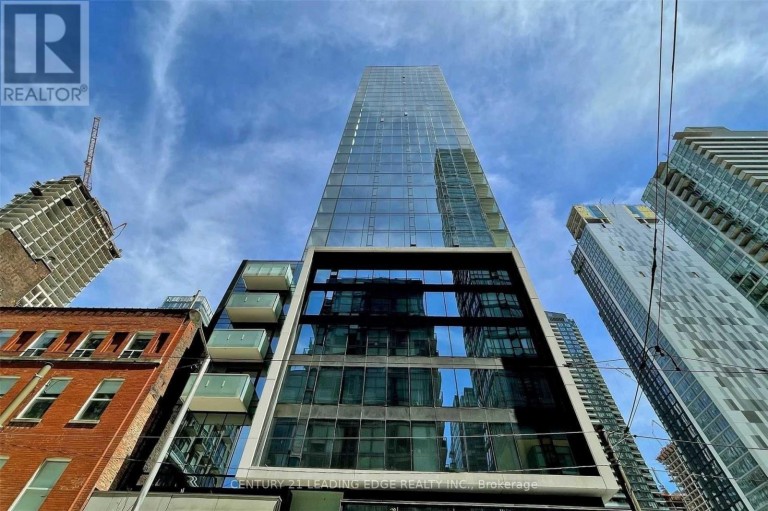 308 - 11 CHARLOTTE STREET, Toronto (Waterfront Communities), Ontario, M5V2H5