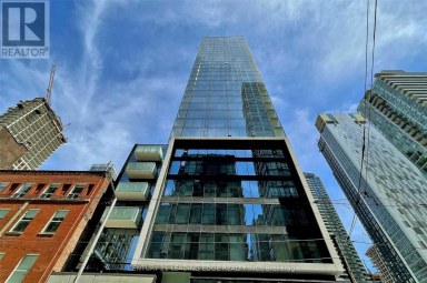 308 - 11 CHARLOTTE STREET Toronto (Waterfront Communities) Ontario photo 1