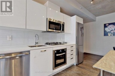 308 - 11 CHARLOTTE STREET Toronto (Waterfront Communities) Ontario photo 11