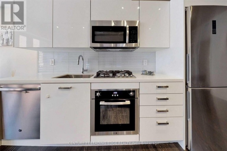 308 - 11 CHARLOTTE STREET, Toronto (Waterfront Communities), Ontario, M5V2H5