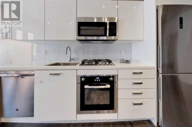 308 - 11 CHARLOTTE STREET Toronto (Waterfront Communities) Ontario photo 12