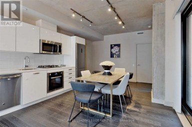 308 - 11 CHARLOTTE STREET Toronto (Waterfront Communities) Ontario photo 13