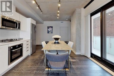 308 - 11 CHARLOTTE STREET Toronto (Waterfront Communities) Ontario photo 14