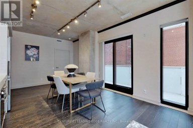 308 - 11 CHARLOTTE STREET Toronto (Waterfront Communities) Ontario photo 15