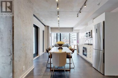 308 - 11 CHARLOTTE STREET Toronto (Waterfront Communities) Ontario photo 17