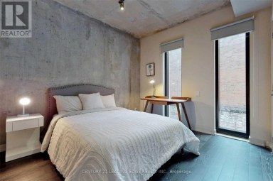 308 - 11 CHARLOTTE STREET Toronto (Waterfront Communities) Ontario photo 19
