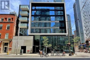 308 - 11 CHARLOTTE STREET Toronto (Waterfront Communities) Ontario photo 2