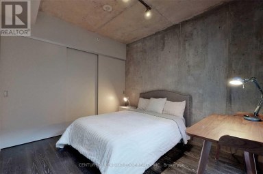 308 - 11 CHARLOTTE STREET Toronto (Waterfront Communities) Ontario photo 21