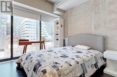308 - 11 CHARLOTTE STREET Toronto (Waterfront Communities) Ontario photo 22