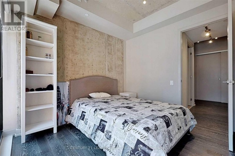 308 - 11 CHARLOTTE STREET, Toronto (Waterfront Communities), Ontario, M5V2H5