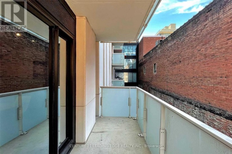 308 - 11 CHARLOTTE STREET, Toronto (Waterfront Communities), Ontario, M5V2H5