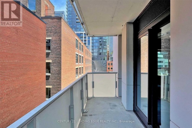 308 - 11 CHARLOTTE STREET, Toronto (Waterfront Communities), Ontario, M5V2H5
