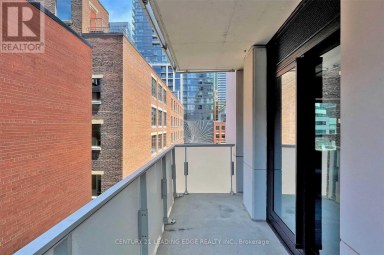 308 - 11 CHARLOTTE STREET Toronto (Waterfront Communities) Ontario photo 27