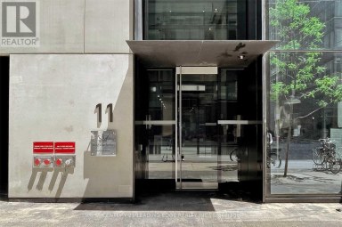 308 - 11 CHARLOTTE STREET Toronto (Waterfront Communities) Ontario photo 3