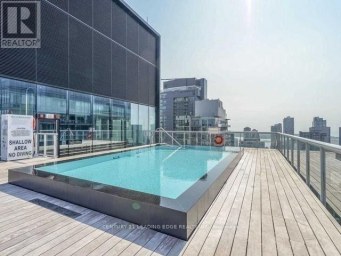 308 - 11 CHARLOTTE STREET Toronto (Waterfront Communities) Ontario photo 30