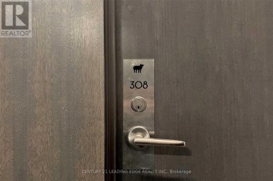 308 - 11 CHARLOTTE STREET Toronto (Waterfront Communities) Ontario photo 6