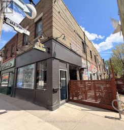 119 HARBORD STREET Toronto (University) Ontario photo 1