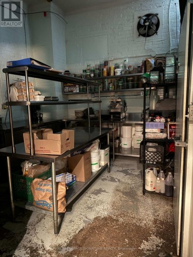 119 HARBORD STREET, Toronto (University), Ontario, M5S1G7