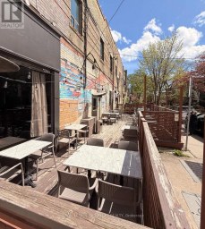 119 HARBORD STREET Toronto (University) Ontario photo 2