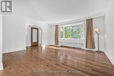 18 IRVINGTON CRESCENT Toronto (Willowdale East) Ontario photo 2