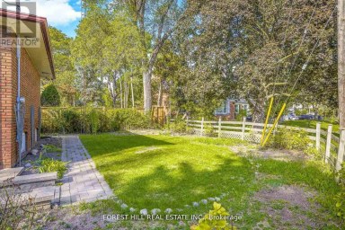 18 IRVINGTON CRESCENT Toronto (Willowdale East) Ontario photo 21