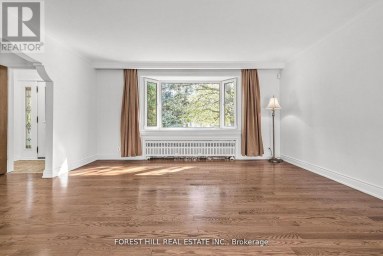 18 IRVINGTON CRESCENT Toronto (Willowdale East) Ontario photo 3