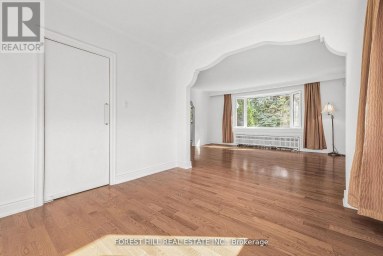 18 IRVINGTON CRESCENT Toronto (Willowdale East) Ontario photo 4