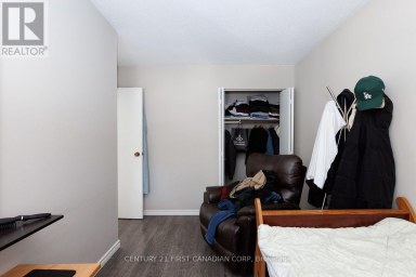 122 - 70 FIDDLERS GREEN ROAD London North (North P) Ontario photo 11