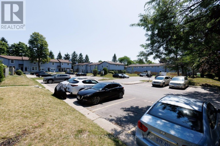 122 - 70 FIDDLERS GREEN ROAD, London North (North P), Ontario, N6H4R4