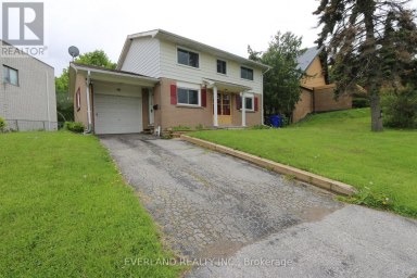 59 BRIMORTON DRIVE Toronto (Bendale) Ontario photo 1