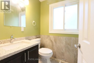 59 BRIMORTON DRIVE Toronto (Bendale) Ontario photo 12