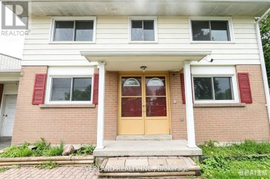 59 BRIMORTON DRIVE Toronto (Bendale) Ontario photo 2