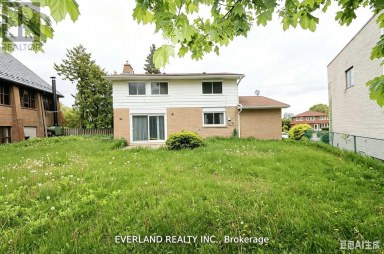 59 BRIMORTON DRIVE Toronto (Bendale) Ontario photo 28