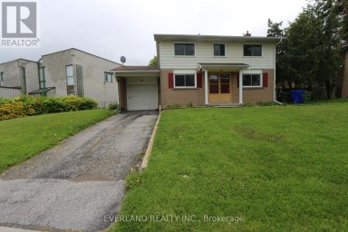 59 BRIMORTON DRIVE Toronto (Bendale) Ontario photo 3