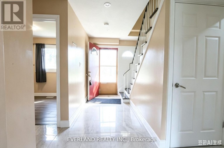 59 BRIMORTON DRIVE, Toronto (Bendale), Ontario, M1P3Z3