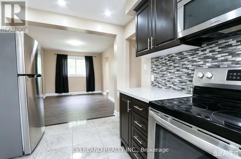 59 BRIMORTON DRIVE, Toronto (Bendale), Ontario, M1P3Z3
