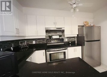 8 - 151 TOWNSGATE DRIVE Vaughan (Crestwood-Springfarm-Yorkhill) Ontario photo 8