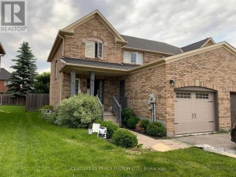 136 TUNBRIDGE ROAD Barrie (Georgian Drive) Ontario photo 1