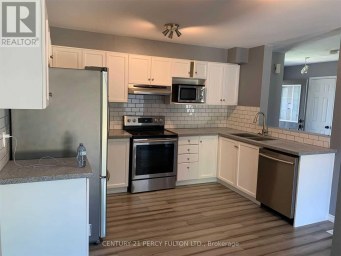 136 TUNBRIDGE ROAD Barrie (Georgian Drive) Ontario photo 11