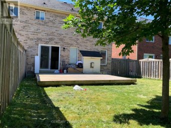 136 TUNBRIDGE ROAD Barrie (Georgian Drive) Ontario photo 17
