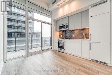 705 - 285 DUFFERIN STREET Toronto (South Parkdale) Ontario photo 18
