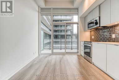 705 - 285 DUFFERIN STREET Toronto (South Parkdale) Ontario photo 19
