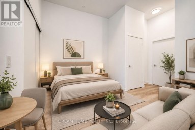 705 - 285 DUFFERIN STREET Toronto (South Parkdale) Ontario photo 2