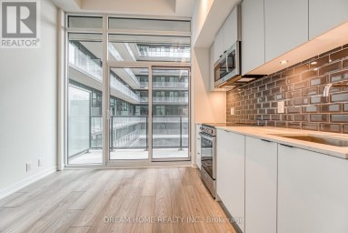 705 - 285 DUFFERIN STREET Toronto (South Parkdale) Ontario photo 22