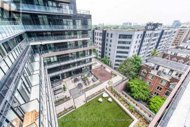 705 - 285 DUFFERIN STREET Toronto (South Parkdale) Ontario photo 28